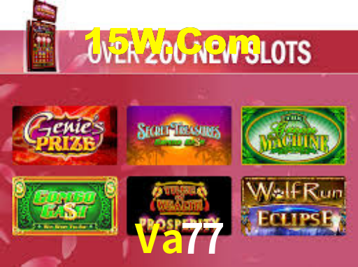 Va77,Va77.Games