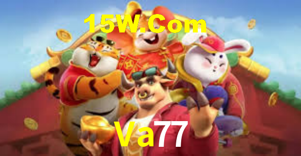 Interface do App Va77