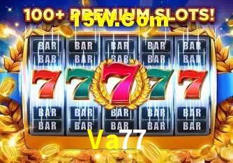 Diretório de Jogos Va77
