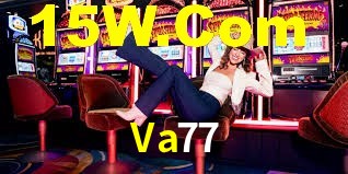 Va77: Jogos de Caça-Níqueis-Altas Recompensas, Roleta-Velocidade, Blackjack-Desafios Máximos