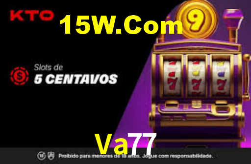 Va77,Va77.Games
