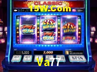 Login Seguro Va77