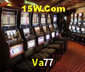 Jogos de Slot Va77