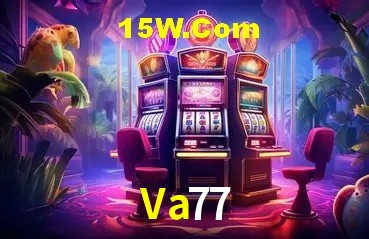 Tecnologia da Plataforma Va77