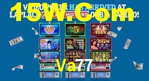 APP oficial da Va77 para mobile