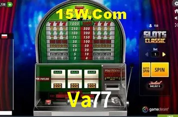 Experiência VIP Va77