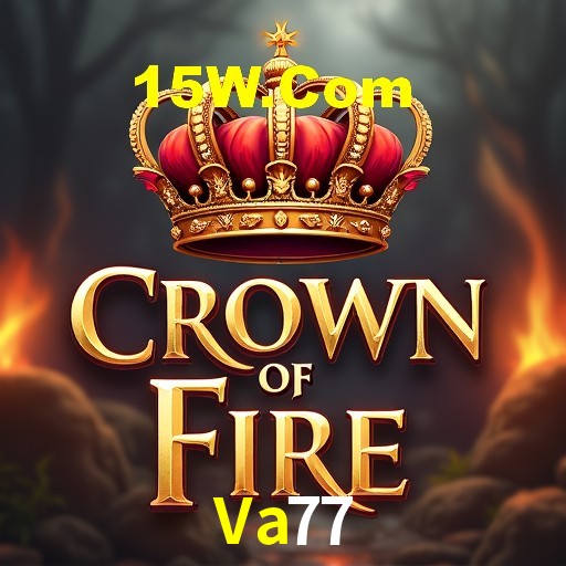 Jogos de Slot Va77