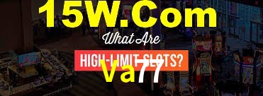 Programa VIP Va77