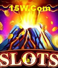 Sistemas de Segurança Va77